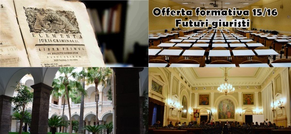 Immagine offerta formativa