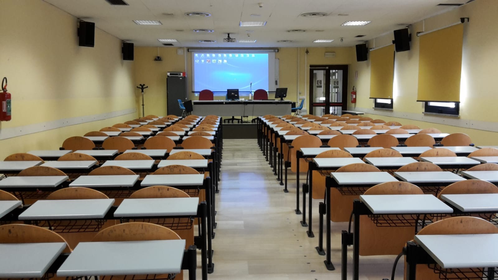 Aula Satta
