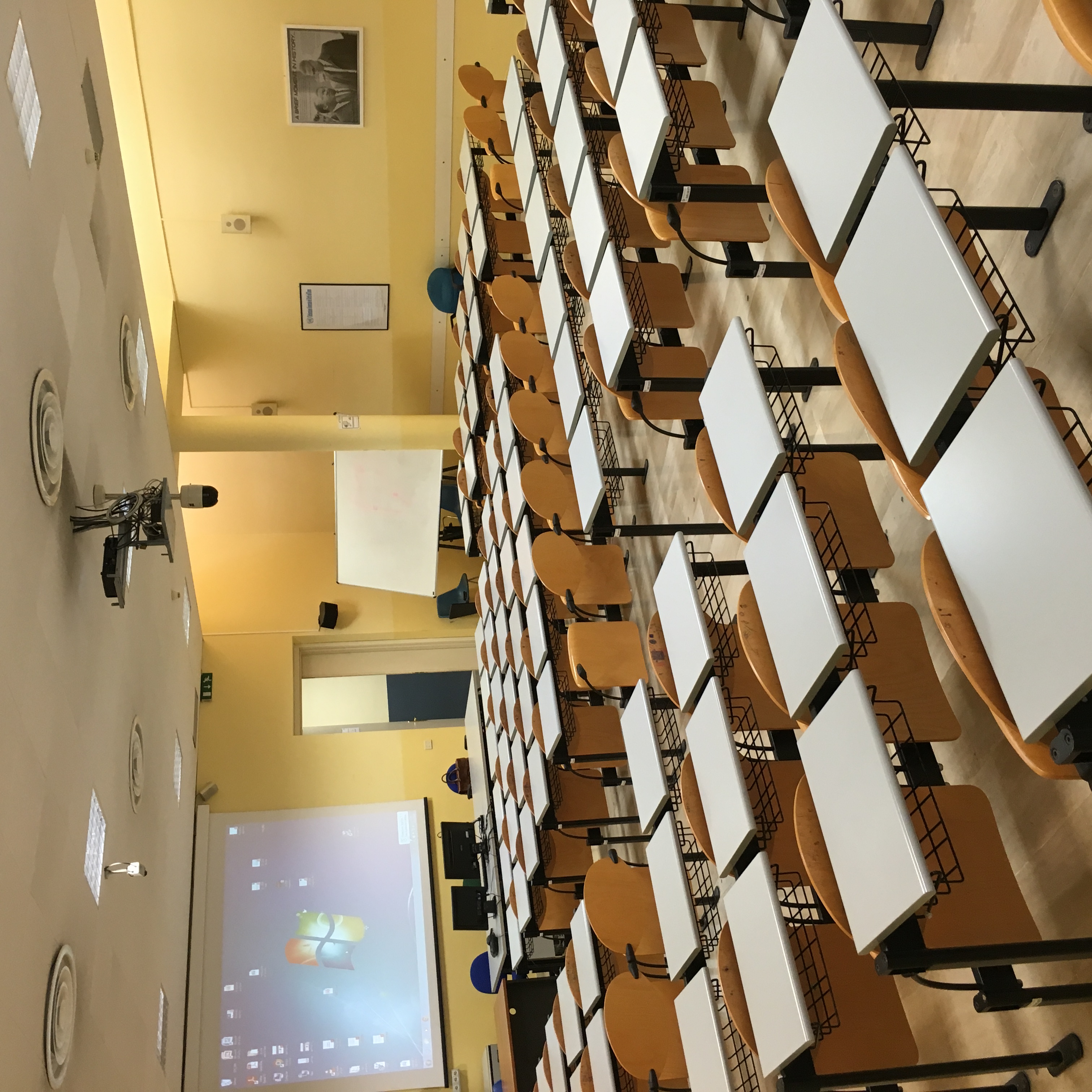 Aula Mossa