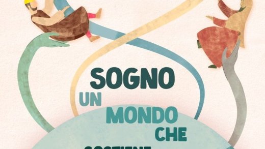 Campagna “Nessuno è Straniero all’Umanità”