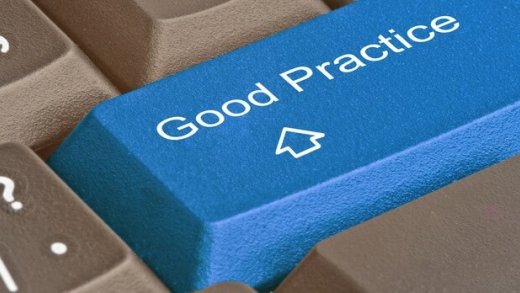 Progetto Good Practice