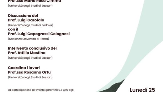 CONFERENZA