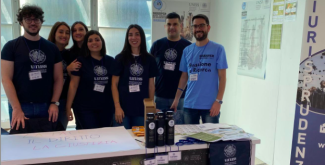 Terza missione - Sharper