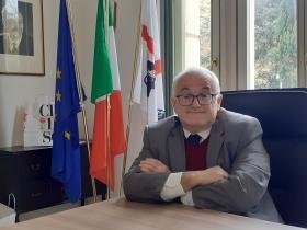 Prof. Michele M. Comenale Pinto